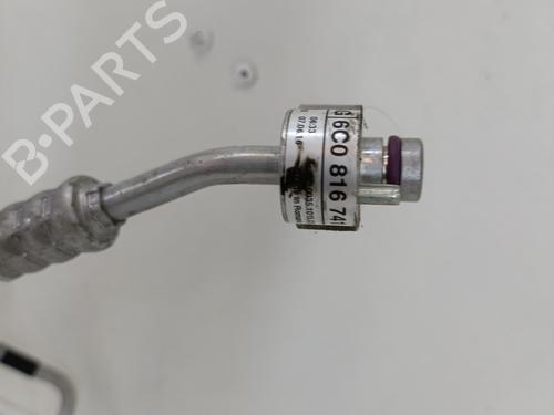 AC pipe SEAT IBIZA IV (6J5, 6P1) 1.2 TSI | BP25878228M126 