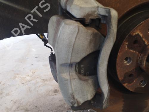 Used Left front brake caliper FIAT TIPO Estate (356_, 357_) [2016-2025]  26559075