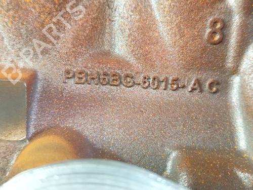 Engine FORD TRANSIT CUSTOM V362 Bus (F3) 1.0 EcoBoost PHEV | BP29477831M1 