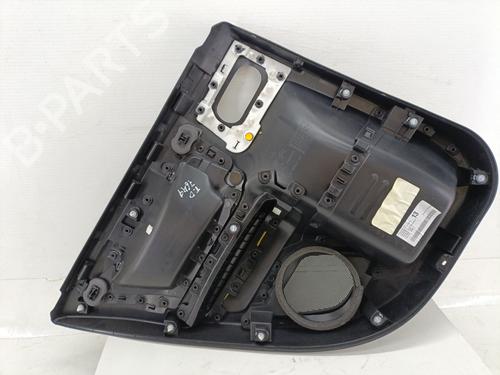 Rear right panel CITROËN C4 CACTUS 1.2 PureTech 130 | BP29355367C61 
