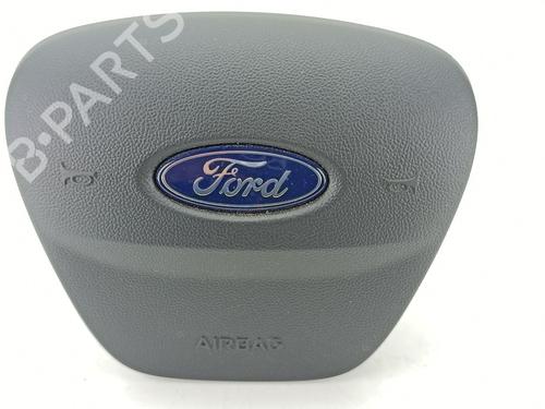 Poduszka powietrzna Airbag kierownicy FORD TRANSIT CUSTOM V362 Bus (F3) 1.0 EcoBoost PHEV 1810758