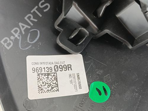 Middle console RENAULT CAPTUR II (HF_) TCe 90 (HFM6) | BP37692211I22 - Image 6