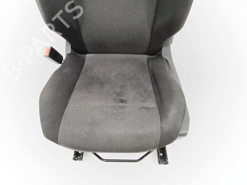 Left front seat PEUGEOT PARTNER Box Body/MPV (K9) 1.5 BlueHDi 100 | BP39169052C15 - Image 4