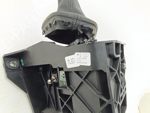 Gear lever FIAT SCUDO Van 1.5 Multijet 100 (506) | BP34400065M90 - Image 4