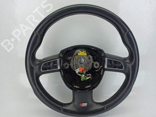 Used Steering wheel AUDI A5 (8T3) 3.0 TDI quattro (240 hp) 13091996
