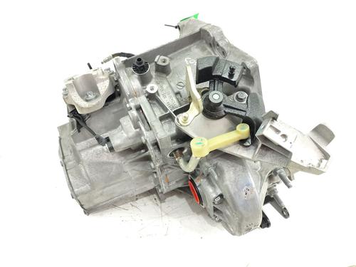 Gearbox PEUGEOT 2008 II (UD_, US_, UY_, UJ_, UR_, UC_) 1.5 BlueHDI 110 (UDYHSK) | BP30537717M3 