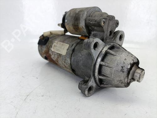 Starter FORD FOCUS I Saloon (DFW) 1.8 Turbo DI / TDDi | BP25876596M8 