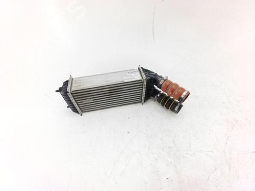 Intercooler CITROËN C3 AIRCROSS II (2R_, 2C_) 1.2 PureTech 110 (2RHNZB, 2RHNZW, 2RHNPX, 2RHNPJ) | BP35785755M30 - Image 2