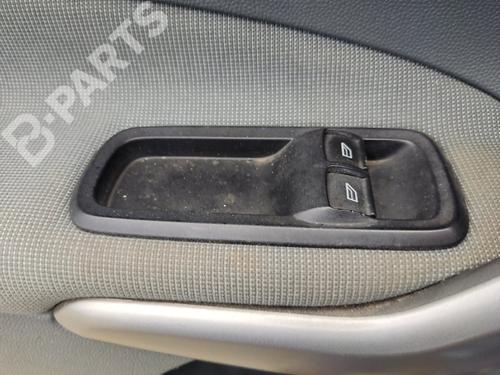 Used Left front window switch Left front window switch FORD FIESTA VI (CB1, CCN) 1.6 TDCi (90 hp) 9342204 9342204