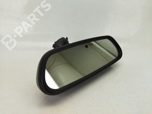 Used Rear mirror Rear mirror PEUGEOT 308 SW II (LC_, LJ_, LR_, LX_, L4_) 1.6 HDi / BlueHDi 115 (LCBHXM, LCBHXT) (115 hp) 9234265 9234265