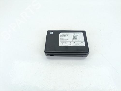 Used Electronic module RENAULT MEGANE IV Hatchback (B9A/M/N_) [2015-2025]  26554277