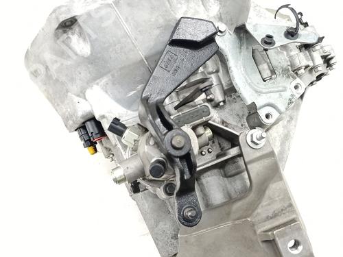 Gearbox VOLVO V40 Hatchback (525) D2 | BP37293460M3 - Image 10