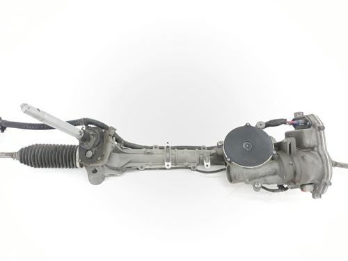 Steering rack TOYOTA PROACE Van (MDZ_) 1.5 D4d (MDZ1) | BP39552316M22 - Image 3
