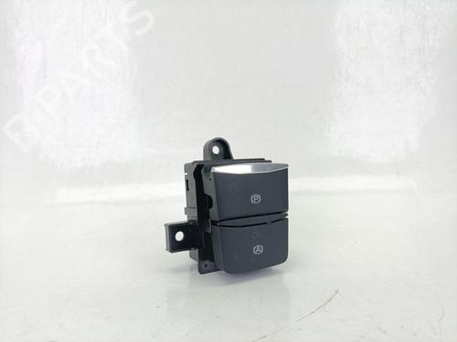 Used Hand brake FORD FOCUS III [2010-2020]  25876412