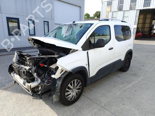 Engine PEUGEOT RIFTER 1.5 BlueHDi 100 | BP38176436M1  - Image 24