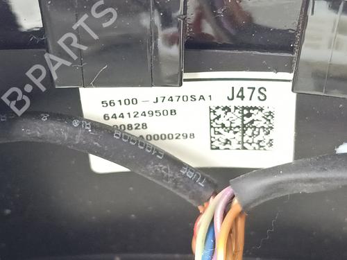 Ratt KIA XCEED (CD) 1.4 T-GDI | BP37632241C49 - Image 4