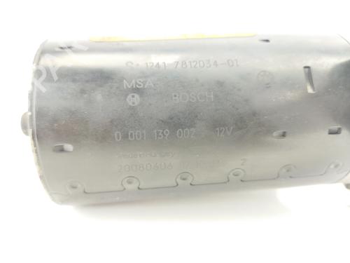 Starter BMW 3 (E90) 320 d | BP9706827M8 