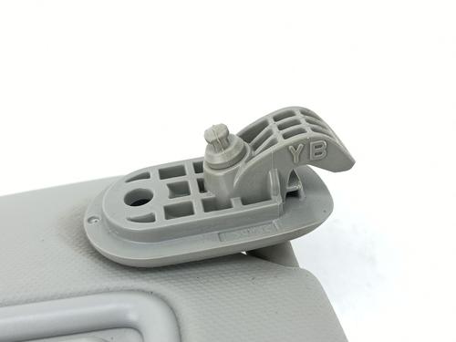 Left sun visor KIA RIO IV (YB, SC, FB) 1.25 | BP33873103I1 - Image 3