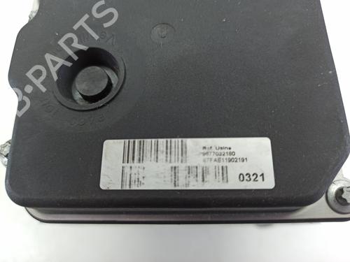 ABS pump PEUGEOT 508 I (8D_)  | BP9304546M43 