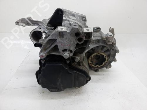 Gearbox SEAT LEON (1P1)  | BP13663945M3 