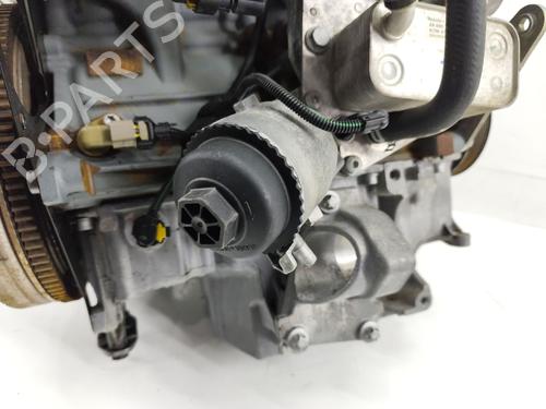 Engine OPEL ASTRA H GTC (A04) 1.9 CDTI (L08) | BP29498646M1 
