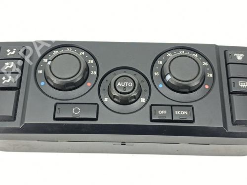 Used Climate control LAND ROVER RANGE ROVER SPORT I (L320) 3.6 D 4x4 (272 hp) 30456828