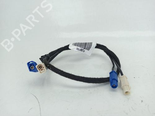 Kabel PEUGEOT 2008 I (CU_) 1.6 BlueHDi 100 (100 hp) 14159728