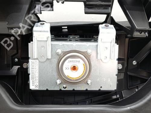 Salpicadero SUZUKI S-CROSS 1.4 Smart Hybrid (AKP414) | BP38984925C46 - Image 11