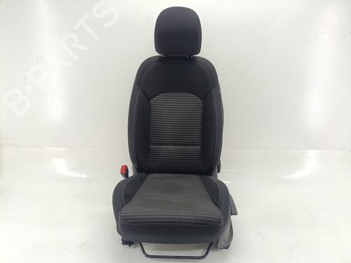 Used Left front seat KIA XCEED (CD) 1.0 T-GDI (120 hp) 31965401