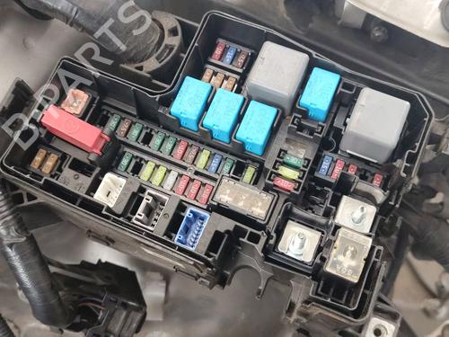 Sikringsdåse LEXUS NX (_Z1_) 300h (AYZ10_) | BP29528055E1 