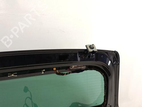 Bakluke CC/Kombi-Kupé VW GOLF VII Variant (BA5, BV5) 1.6 TDI | BP30882770C6 