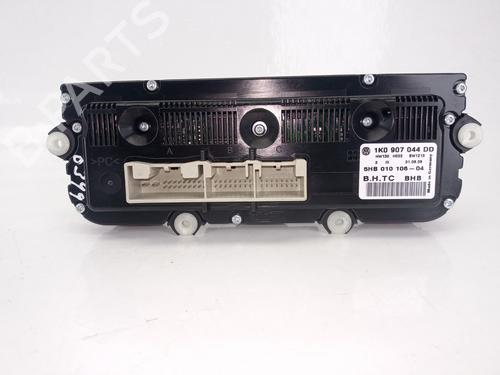 Climate control VW GOLF V (1K1)  | BP16184487I5 