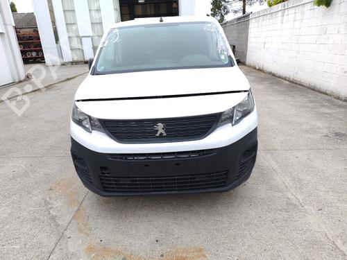Electronic module PEUGEOT PARTNER Box Body/MPV (K9) 1.5 BlueHDi 100 | BP37074575M83 - Image 12