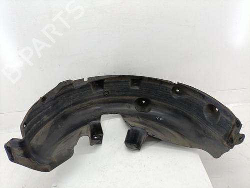 Wheel arch RENAULT CAPTUR II (HF_) TCe 90 (HFM6) | BP29705076C56 