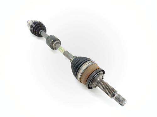Left front driveshaft HYUNDAI i20 III (BC3, BI3) 1.0 T-GDI | BP36665390M38 - Image 2