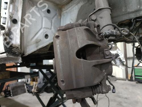 Right front brake caliper VW CRAFTER Van (SY_, SX_) 2.0 TDI FWD (SYB, SYC, SYD) | BP39883650M104 - Image 2