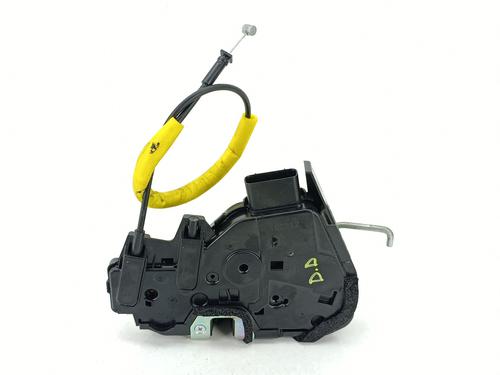 Front right lock KIA RIO IV (YB, SC, FB) 1.25 | BP33887099C97 - Image 5