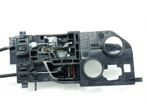 Front left lock HONDA HR-V (RU) 1.5 (RU1) | BP31947583C98  - Image 6