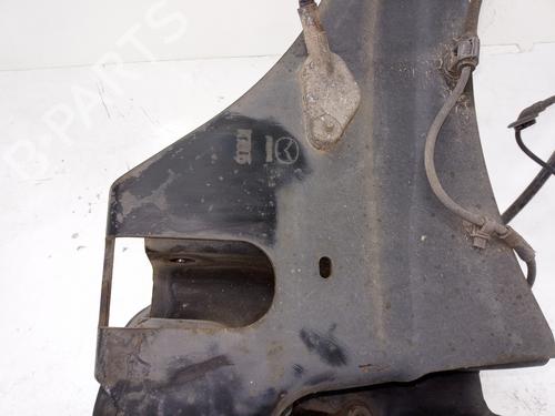 Right rear steering knuckle MAZDA CX-7 (ER)  | BP13045752M28 