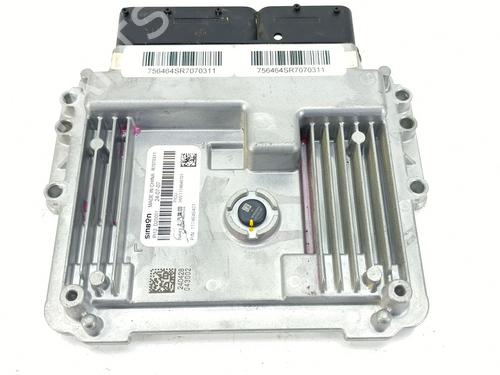 Used Engine control unit (ECU) MG MG 3 (ZP2_) [2024-2025]  30153530