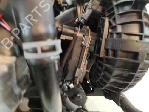 Engine VW T-ROC (A11, D11) 1.5 TSI | BP29500599M1 