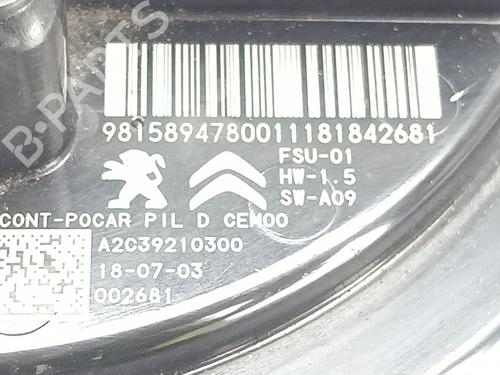 Fuel pump CITROËN C3 AIRCROSS II (2R_, 2C_) 1.2 PureTech 110 (2RHNZB, 2RHNZW, 2RHNPX, 2RHNPJ) | BP30273842M76 