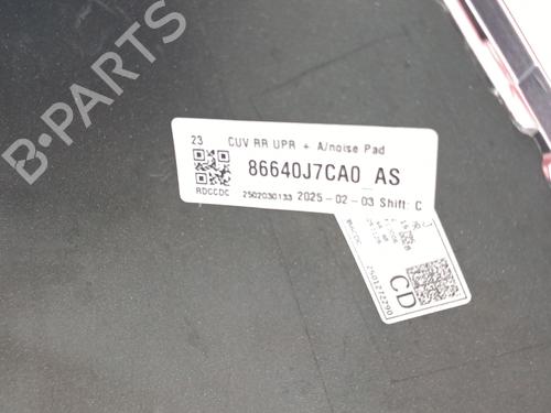 Rear bumper KIA XCEED (CD) 1.0 T-GDI | BP31969062C8