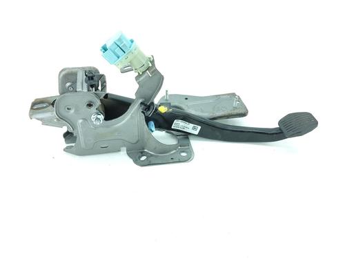 Break pedal FORD KUGA III (DFK) 2.0 EcoBlue mHEV | BP37073896I19 - Image 2
