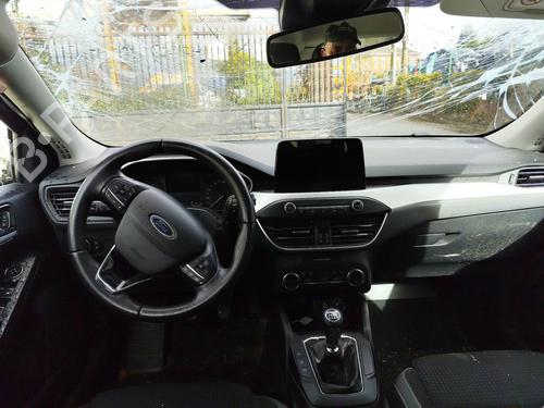 Front right panel FORD FOCUS IV (HN) 1.0 EcoBoost | BP34445755C59  - Image 13