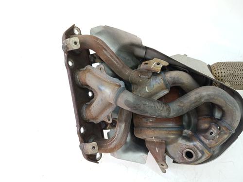 Catalyst MAZDA CX-3 (DK) 2.0 SKYACTIV-G (DK5W, DK6W) | BP36675473M10 - Image 6