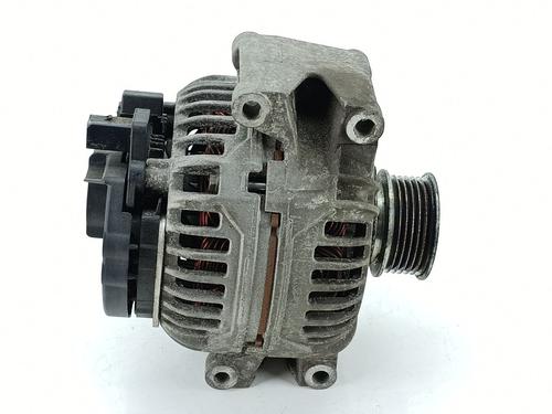 Used Alternator VW GOLF VI (5K1) 2.0 GTi (210 hp) 31097078