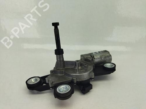 Rear wiper motor FORD FIESTA VI (CB1, CCN)  | BP9342217M102 