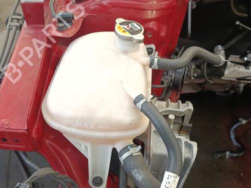 Ekpansionstank KIA XCEED (CD) 1.0 T-GDI (120 hp) 32134815