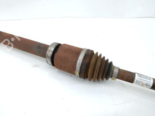 Right front driveshaft FORD TRANSIT CONNECT V408 Box Body/MPV 1.5 EcoBlue | BP39531280M39 - Image 3